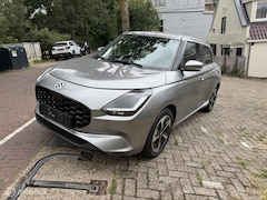Suzuki Swift - 1.2 Style Smart Hybrid, Automaat
