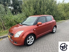 Suzuki Swift - 1.3 Shogun Airco 2E EIG JAPANNER