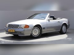 Mercedes-Benz SL-klasse Cabrio - 300 SL