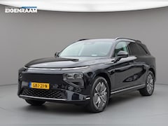Xpeng G9 - AWD Long Range 98 kWh