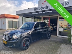 MINI Countryman - 1.6 ONE EDITION|BJ:2012|NAP|AIRCO|APK|