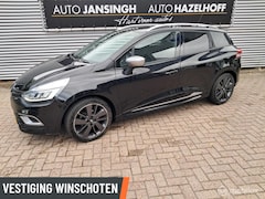 Renault Clio Estate - 1.2 TCe Bose GT Automaat