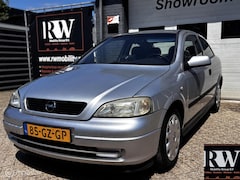 Opel Astra - 1.6 Comfort *NAP*A/C*NIEUWE APK*TREKHAAK