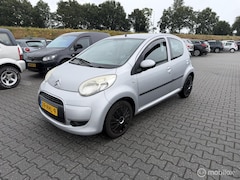 Citroën C1 - 1.0-12V Ambiance airco