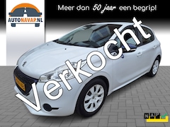 Peugeot 208 - 1.0 VTi LIKE 5Drs /Airco/Cruise/Garantie
