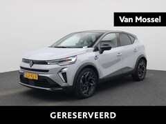Renault Captur - 1.6 E-Tech full hybrid 145 esprit Alpine |Stuurwielverwarming | 360 Camera | Harman/Kardon