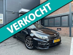 Kia Optima Sportswagon - 1.6 T-GDI GT-Line|Nap|Pano|360Camera