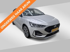 Ford Focus - 1.0 EcoBoost Hybrid 125PK ST Line X WINTER PACK | CAMERA | NAVI | CRUISE