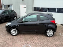 Ford Ka - 1.2 Limited