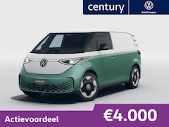 Volkswagen ID. Buzz Cargo - Bedrijfswagens Bulli Limited Edition Elektromotor 210 kW (286 pk)