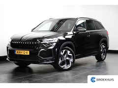 Skoda Kodiaq - 1.5 TSI 204PK DSG-6 PHEV Sportline Business | NAVIGATIE | 19 INCH | MATRIX FULL LED | CAME