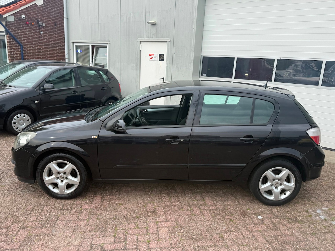 Opel Astra - 1.6 Edition 1.6 Edition - AutoWereld.nl