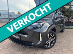 Toyota Yaris Cross - 1.5 Hybrid Dynamic|Comfort pack
