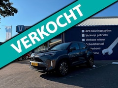 Toyota Yaris Cross - 1.5 Hybrid 130 Dynamic