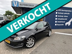Volkswagen Golf - 1.4 TSI Highline Automaat