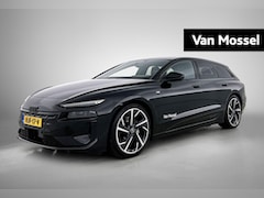 Audi A6 Avant e-tron - S edition 83 kWh 286 PK l Park assist plus l Luchtvering l Adaptieve rij-assistent plus l