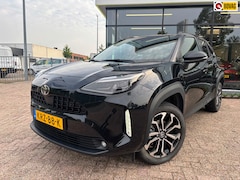 Toyota Yaris Cross - 1.5 Hybrid 130 PK Dynamic|Comfort pack