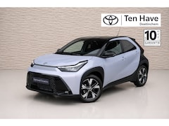 Toyota Aygo X - Hybrid 115 Pulse Automaat | Easy Pack | Intelligente parkeersens