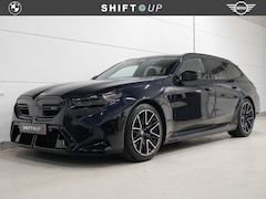 BMW 5-serie Touring - M5 Bowers Wilkins | Stoelventilatie | Driving Assistant Plus