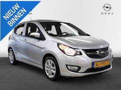 Opel Karl - 1.0 ecoFLEX Edition