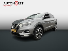 Nissan Qashqai - 1.2 Tekna