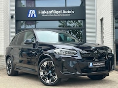 BMW iX3 - M-Sport |Pano |Trekhaak |Memory |Head-up |ACC |360'' |H.K Audio |VOL |