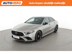 Mercedes-Benz A-klasse - 200 Premium Plus |RL11952|
