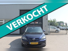 Mazda 3 - 3 1.6 S-VT Executive