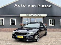 BMW 5-serie Touring - 520i High Executive / M-Pakket / Pano / Head-up / Trekhaak /