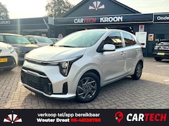 Kia Picanto - 1.0 DPI DynamicPlusLine Automaat
