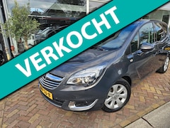 Opel Meriva - 1.4 Turbo Cosmo