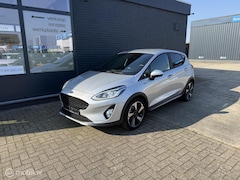 Ford Fiesta - Active EcoBoost