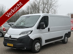 Opel Movano - 2.2D L2H1 3.0t Camera|Trekhaak|BPM VRIJ