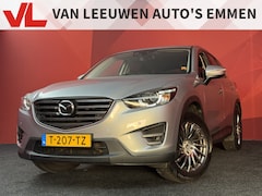 Mazda CX-5 - 2.0 4WD | Stoelverwarming | Trekhaak | Cruise