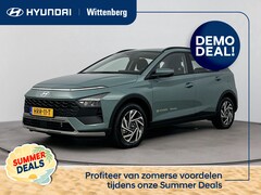 Hyundai Bayon - 1.0 T-GDI COMFORT | FACELIFT MODEL | BTW AUTO | FABRIEKSGARANTIE GELDIG T/M 7-2030 |
