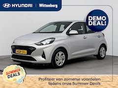Hyundai i10 - 1.0 Comfort Smart | Navigatie | Camera | BTW auto