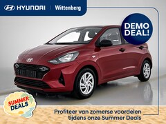 Hyundai i10 - 1.0 Comfort | Navigatie | Camera | Cruise Control | Airco |