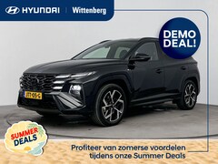 Hyundai Tucson - 1.6 T-GDI PHEV N Line Business | 19inch N-line velgen | Navigatie | N-line interieur