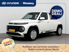 Hyundai Inster - E-MOTION 49 kWh | BTW auto | Lage bijtelling |