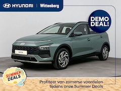 Hyundai Bayon - 1.0 T-GDI Comfort | Navigatie | Apple Car Play | Parkeerhulp