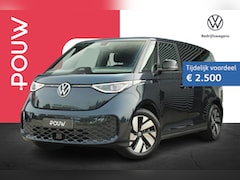 Volkswagen ID. Buzz - Pro Bulli Limited Edition 286pk 79 kWh | Design Pakket | Assistance Pakket