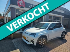 Renault 5 - 5 Comfort range techno 52 kWh
