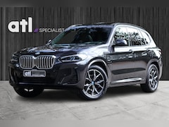 BMW X3 - xDrive30e High Executive LCI | M-Sport | Pano | HUD | 360 | Laser | Stoelventilatie | Keyl