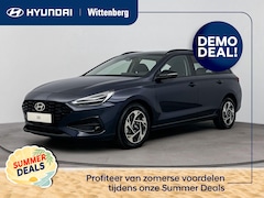 Hyundai i30 Wagon - 1.0 T-GDi MHEV COMFORT | TREKHAAK | NAVI | APPLE CARPLAY & ANDROID AUTO | CAMERA | PDC | L