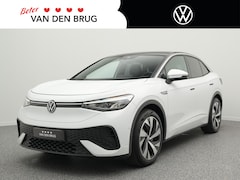 Volkswagen ID.5 - Pro 77 kWh | SOH 93% | LED | Achteruitrij Camera | Navigatie | Stuur- & Stoelverwarming |