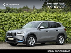 BMW iX1 - xDrive30 | 18'' | Panorama | Camera | Getint Glas