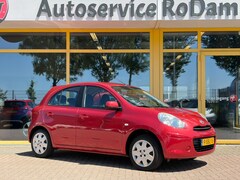 Nissan Micra - 1.2 Acenta