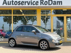Fiat 500 - 0.9 TwinAir T 500S