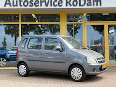 Opel Agila - 1.2-16V Flexx cool | Eerste eigenaar | 85.616 KM | Airco