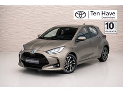 Toyota Yaris - 1.5 Hybrid Dynamic Automaat | Apple CarPlay & Android Auto | Led